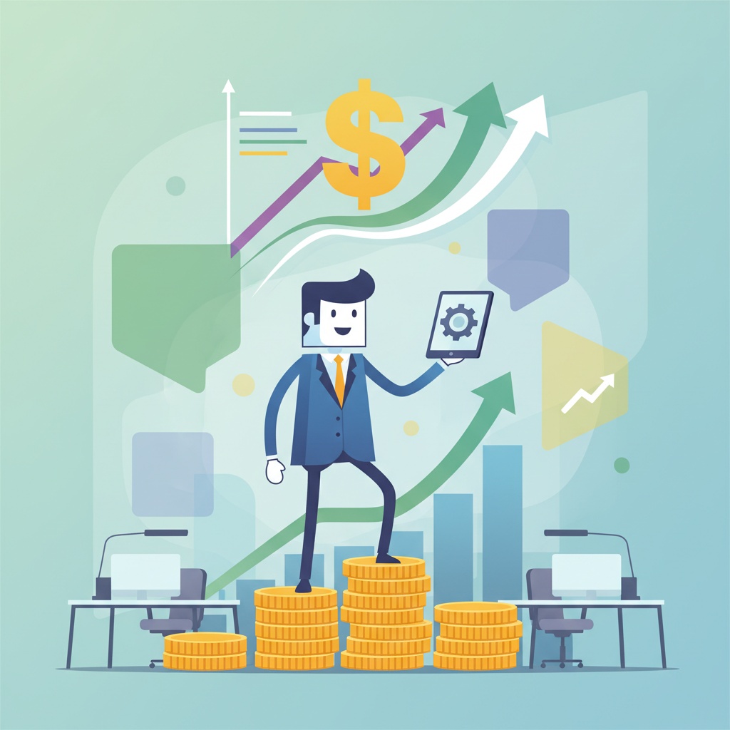 Marketing de contenidos financieros