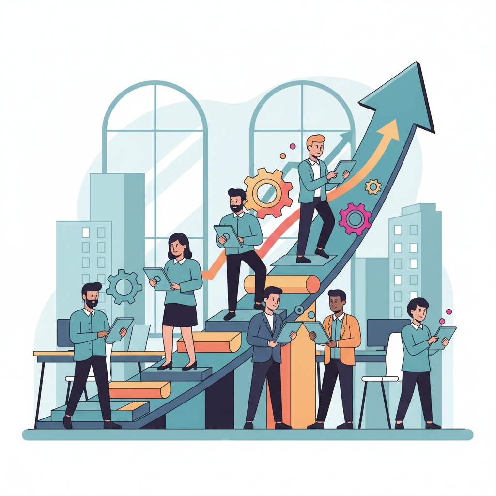 Estrategias Marketing Fintech
