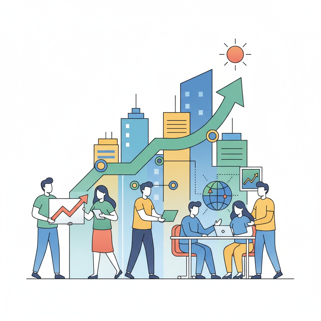 Estrategias Marketing Fintech
