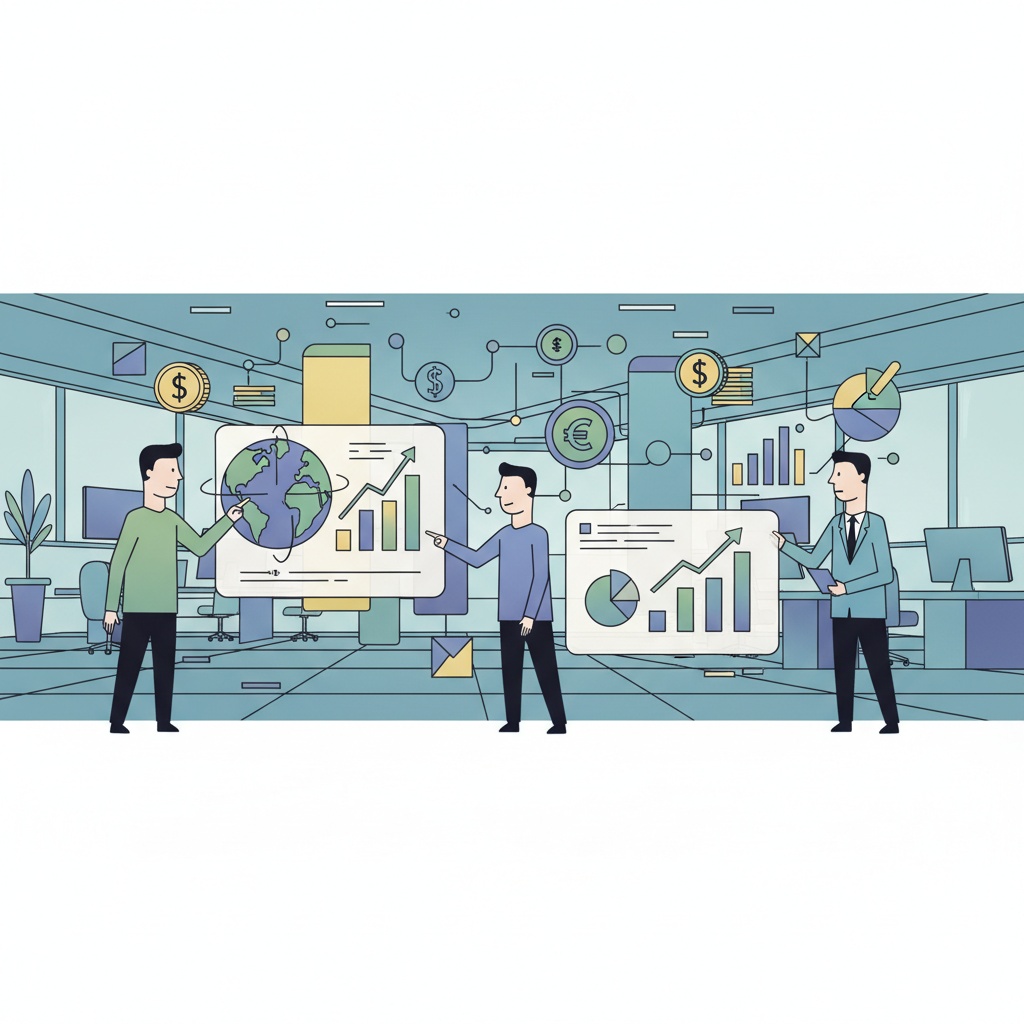 Tendencias fintech 2025