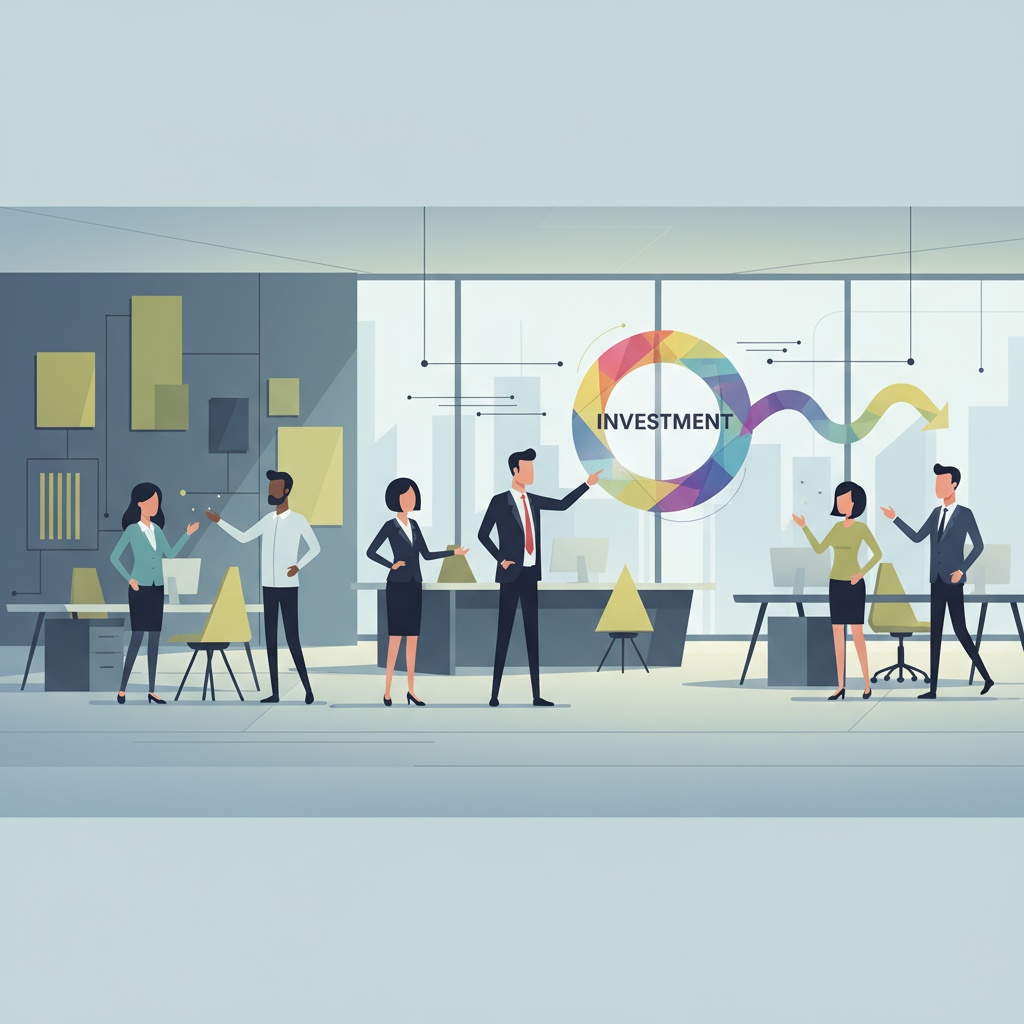 Tendencias fintech 2025