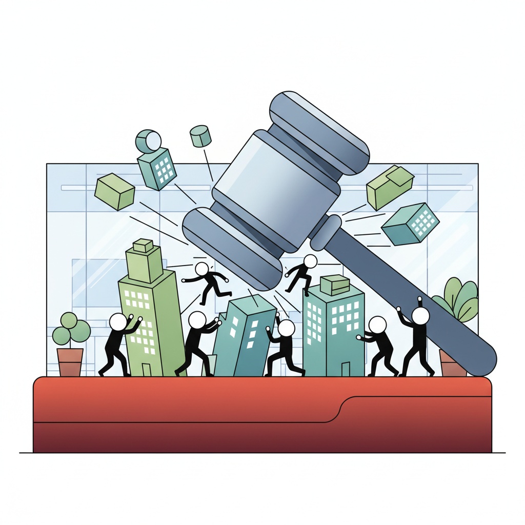 Ley Vivienda 2025