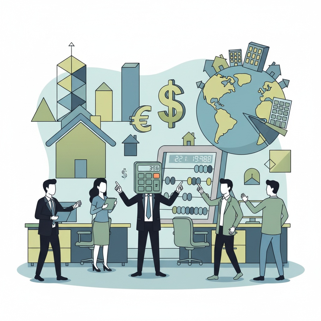 Rentabilidad inmobiliaria