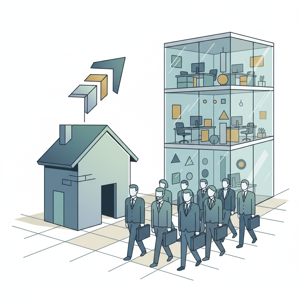 Flipping inmobiliario España