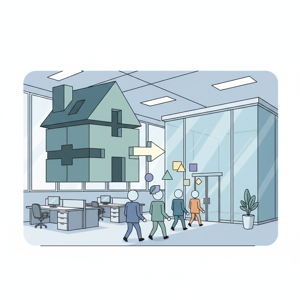Flipping inmobiliario España
