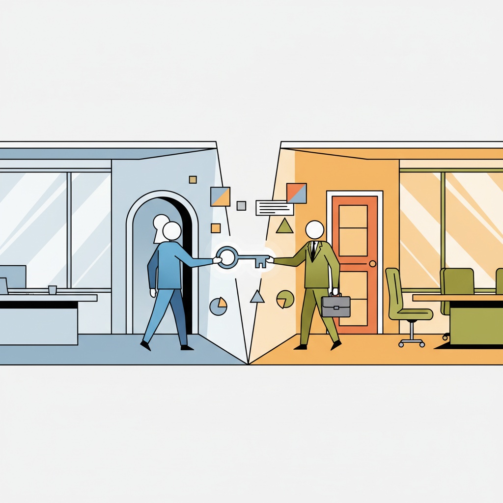 Subarrendamiento habitaciones