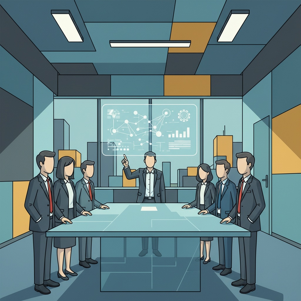 Finanzas personales empresariales
